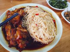 -贤花饭店(城阳店)