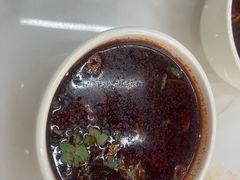 -卜家乡村饸饹店(总店)