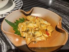 -花见无国界料理(科林楼店)