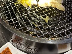 -十三姨正合丰烤肉(营迹路店)