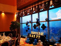 -南苑环球酒店云顶高级中餐厅(鄞县大道店)