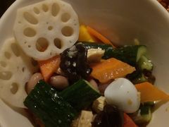 -小放牛炒菜馆(军校店)