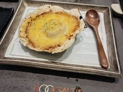 -岩盐·铁板料理(嘉里店)