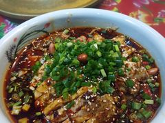 -三大钵江湖菜(空港店)