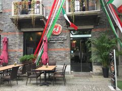 -Mammamia意大利餐厅(阳春巷店)