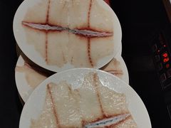 -阿源鱼捞斑鱼火锅·海鲜粥(山景尚宅店)