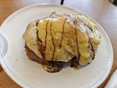 -Jamaicablue Coffeeshop(中央广场店)