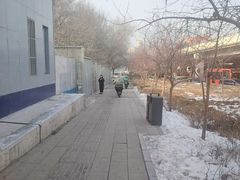 -海尔巴格一甸茶餐厅(团结路店)