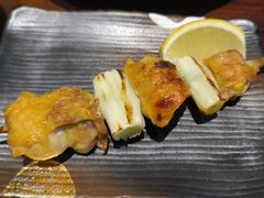 -鸟鹏烧鸟居酒屋(仁恒梦中心店)