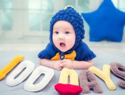 -鹿乐·亲子儿童摄影(城东翠雍新城南区店)