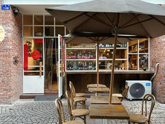 -佐敦面包铺·JORDAN BAKERY