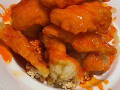 -大鸭梨烤鸭店(花园村店)