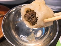 -诺敏塔拉奶茶-布里亚特包子-手把肉(锦都会店)