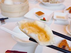 流沙奶黄包-利苑酒家(金宝店)