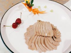 盐水鸭肝-全聚德(长江路店)