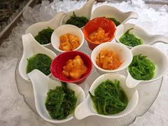 -万德诺富特酒店·自助餐厅(万德大厦店)