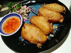 -清迈泰·泰国餐厅(华发商都店)
