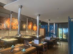 -黑豚黨韩国烤肉料理(悦然时光店)