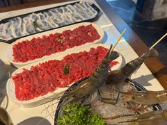 -琥珀川糟粕醋·香草鸭·鸡煲(慈云寺店)