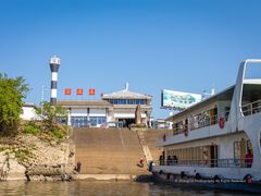 -新安江山水画廊风景区