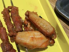 -永红源啤酒·烧烤·海鲜·大排档(青特城店)