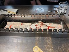 -很久以前羊肉串(昌里路三钢里店)