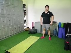 -健身专家Wellness Experts