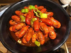 经典十三香-臻馆小龙虾