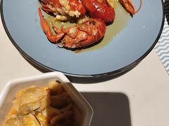 -喜庭海鲜自助(北辰三角洲北辰荟店)