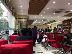 大堂-宛平李记小吃(东关街店)