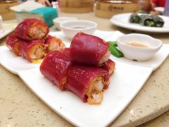 -点都德(盘福楼店)