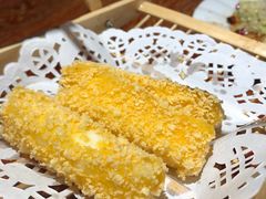 -满堂春特色餐馆