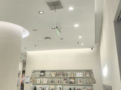 -天真蓝照相馆(五角场百联又一城店)