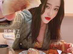 -角落低卡烘焙(正弘城店)