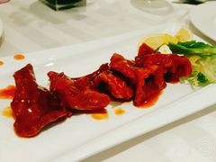 冷酸鱼-维兰西餐(万泉河店)