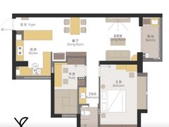 -宅天下装饰·匠心筑家(春熙店)