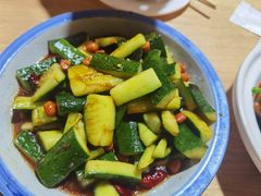 -烤五行·烧烤烤串(石佛营店)