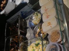 -蒙艾里民族传统菜蒙餐