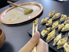 -诺敏塔拉奶茶-布里亚特包子-手把肉(锦都会店)