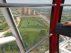 -太和环球嘉年华游乐园
