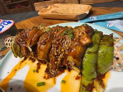 -天下醉美蒙餐(林西店)