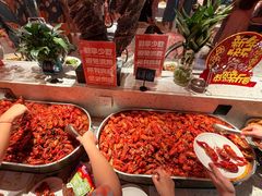 -北京海德酒店温泉