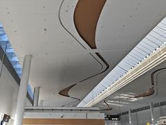 -乌鲁木齐天山国际机场-T3航站楼