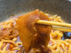 -面乙新派手擀面(大悦城店)