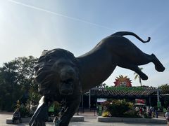 -圣地亚哥动物园