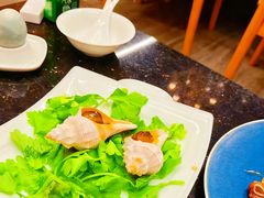 -宜兴隆家宴·私房菜(泰安华庭店)