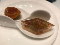 -8餐厅(新葡京酒店)