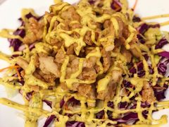 -功德林素菜饭庄(前门店)