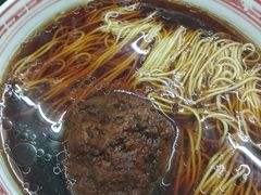-吴茂兴本帮面(百色路店)