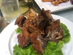 -好妈王饺子(滂江街店)